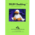 Funky Friends - Dilby Duckling